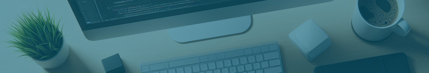 Background separation image with a visual separation effect