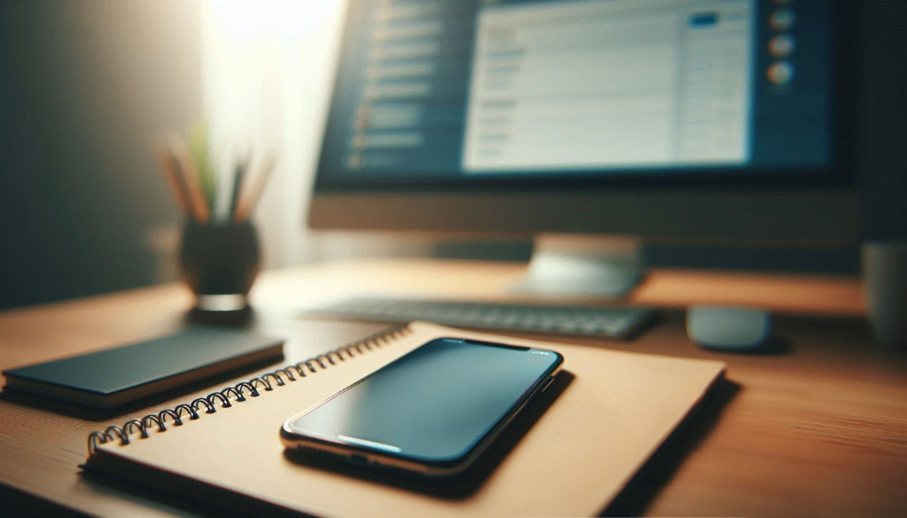 Contact Scionics via phone, email, or in person for innovative collaborations.