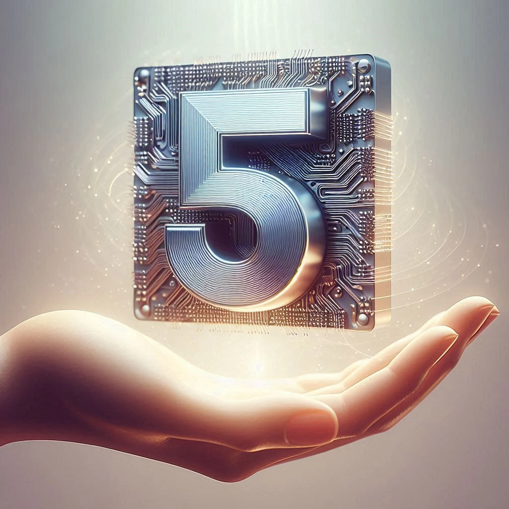 Image for The future has arrived - PyRAT 5.0.0 Released!